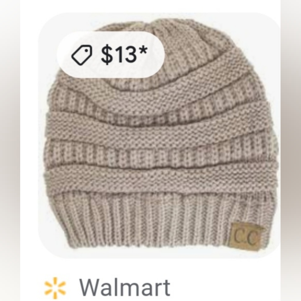 Wool hat 👒 - Picture 11 of 14